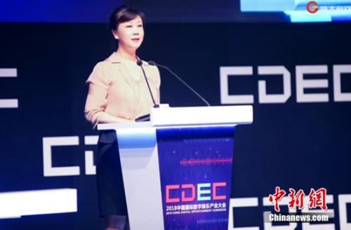 盛大游戏CEO谢斐