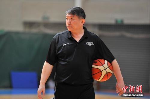 资料图:宫鲁鸣。<a target='_blank' href='http://www.chinanews.com/'></p>中新社记者 刘冉阳 摄 点击进入下一页