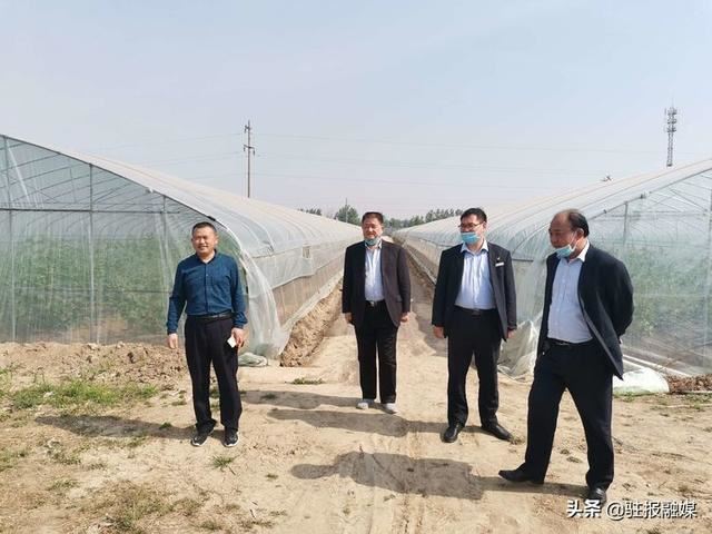 工行汝南支行王建明：用实际行动诠释一名党员的先进与忠诚