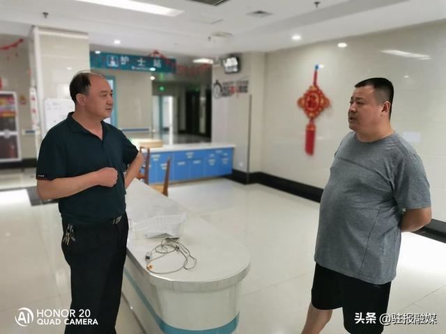 工行汝南支行王建明：用实际行动诠释一名党员的先进与忠诚