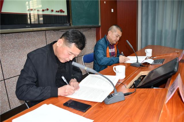 支部结对共建，同筑战斗堡垒