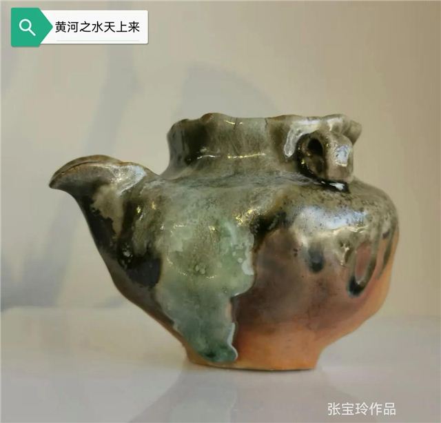 今北京冬运春意，观中国落灰柴烧