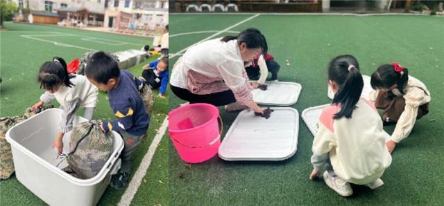 学习雷锋好榜样 雷锋精神代代传