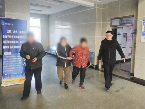 胶州市公安局： 一次次守护平安 一件件小事暖心